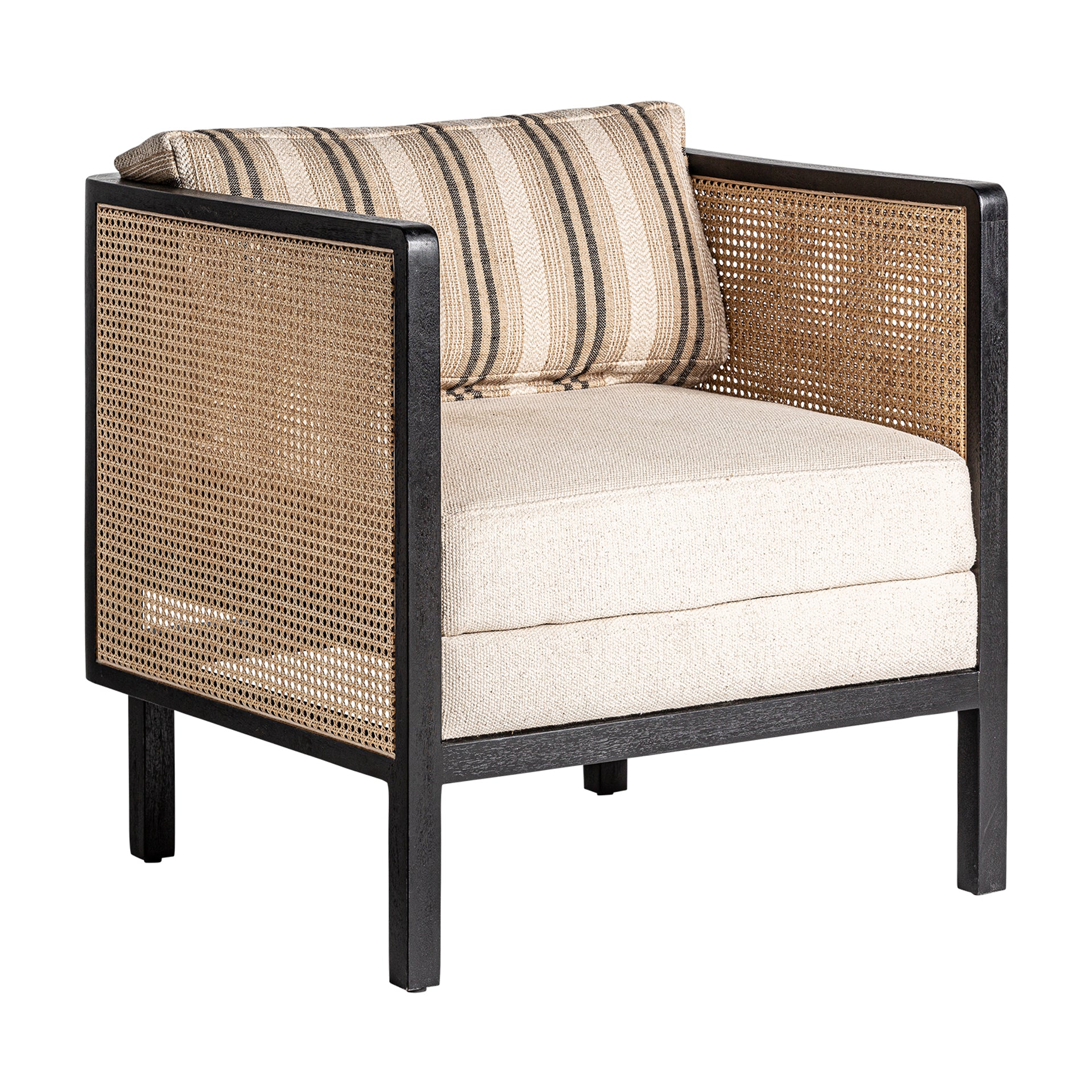 NUK ARMCHAIR